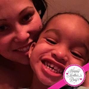 Meet your Posher, Marie